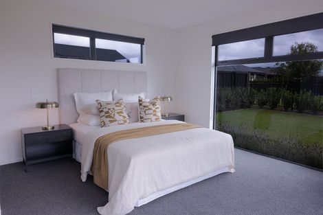Photo of property in 11 Radar Drive, Rolleston, 7615