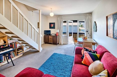 Photo of property in Hiropi St Village, 21/46u Hiropi Street, Newtown, Wellington, 6021