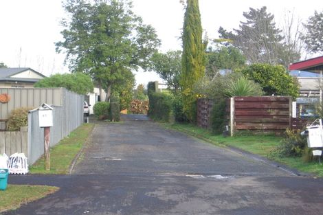 Photo of property in 47 Fitzroy Avenue, Fitzroy, Hamilton, 3206