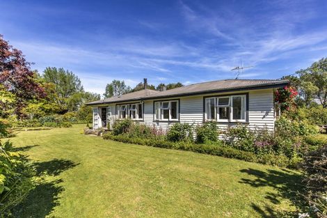 Photo of property in 314 Rakaiatai Road, Ormondville, Dannevirke, 4977
