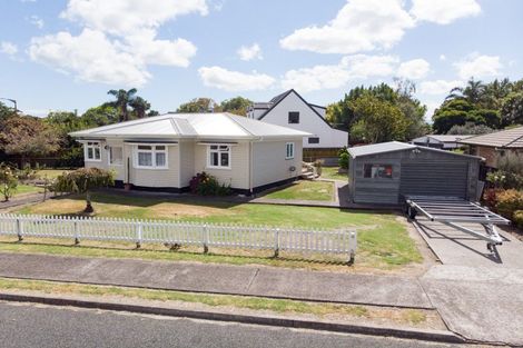 Photo of property in 11 Darlington Street, Ngatea, 3503