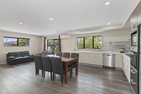 Photo of property in 4 Hanrahan Street, Upper Riccarton, Christchurch, 8041