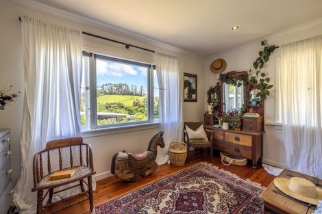 Photo of property in 205 Surrey Hill Road, Kaitake, New Plymouth, 4374