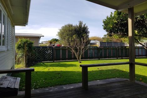 Photo of property in 111 Apatu Street, Wairoa, 4108