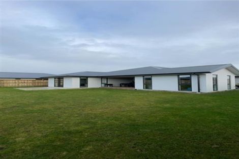 Photo of property in 162 Dunns Crossing Road, Rolleston, 7614