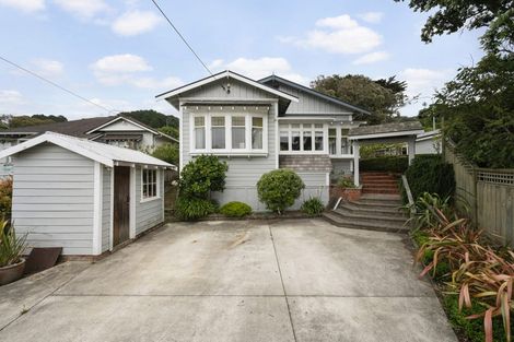 Photo of property in 86 Moxham Avenue, Hataitai, Wellington, 6021