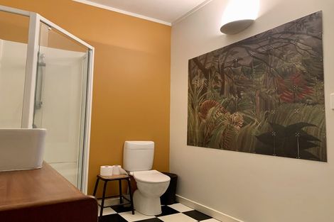 Photo of property in 37u1 Majoribanks Street, Mount Victoria, Wellington, 6011