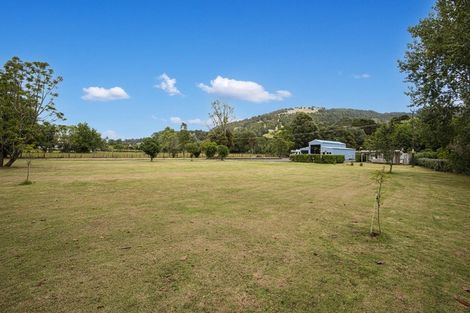 Photo of property in 609 Crane Road, Kauri, Kamo, 0185