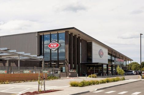 Photo of property in 4 Herridge Street, Woodend, 7691