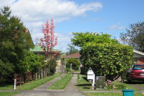 Photo of property in 5 Matai Avenue, Matamata, 3400