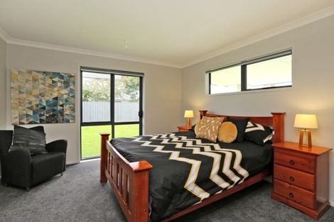 Photo of property in 550 Lyndhurst Road, Frimley, Hastings, 4120