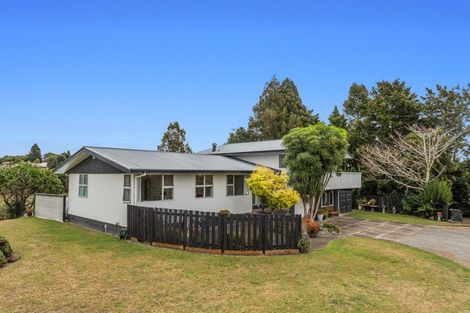 Photo of property in 6 Dawson Drive, Opotiki, 3122
