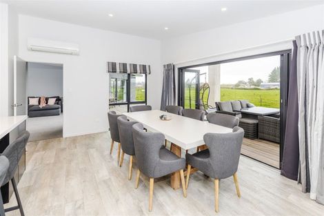 Photo of property in 21 Old Te Kuiti Road, Otorohanga, 3900