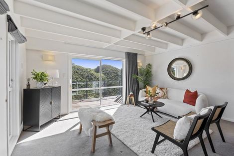 Photo of property in 51a Mandalay Terrace, Khandallah, Wellington, 6035
