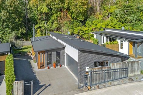 Photo of property in 4 Bright Way, Lower Vogeltown, New Plymouth, 4310