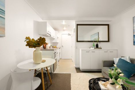 Photo of property in Aitken Street Apartments, 507/5 Aitken Street, Thorndon, Wellington, 6011