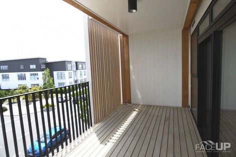 Photo of property in 12/169 Hobsonville Point Road, Hobsonville, Auckland, 0616