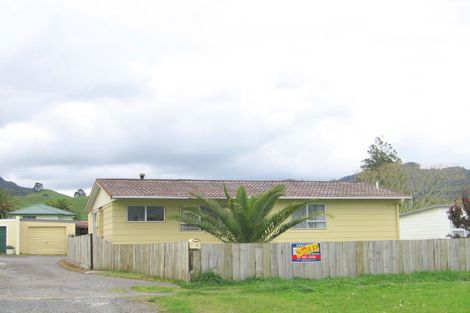 Photo of property in 15 Galbraith Street, Waihi, 3610