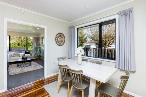 Photo of property in 63 Kashmir Avenue, Clouston Park, Upper Hutt, 5018