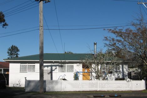Photo of property in 37 George Street, Papakura, 2110