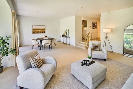 Photo of property in Highwic, 32u5 Hobson Street, Thorndon, Wellington, 6011