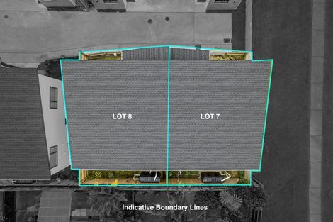 Photo of property in 7/100 Seymour Road, Sunnyvale, Auckland, 0612
