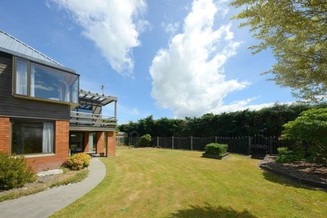 Photo of property in 23b Yellowstone Crescent, Burwood, Christchurch, 8083