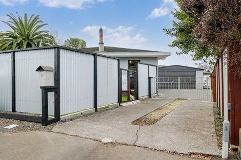 Photo of property in 75 Makino Road, Feilding, 4702