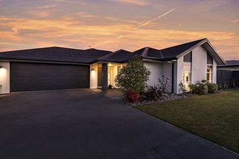 Photo of property in 56 Lewis Crescent, Rolleston, 7614