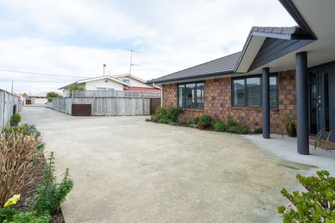 Photo of property in 34a Trafalgar Street, Levin, 5510