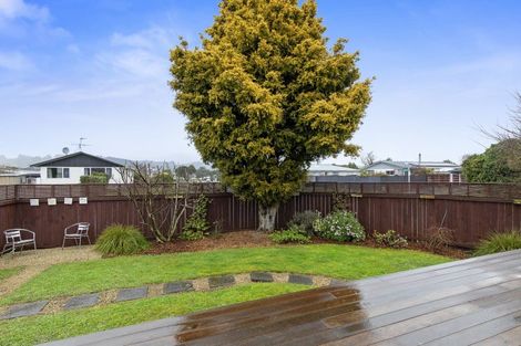 Photo of property in 1 Harvard Grove, Totara Park, Upper Hutt, 5018