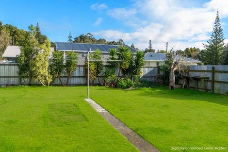 Photo of property in 16 Karaka Street, Wairoa, 4108