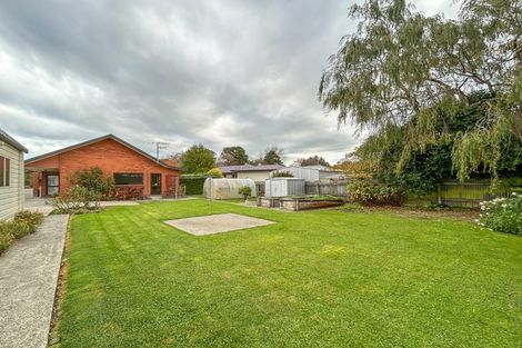 Photo of property in 195 Queens Drive, Windsor, Invercargill, 9810