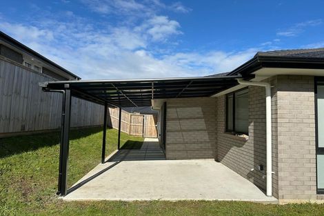 Photo of property in 5 Paul Way, Pokeno, 2402