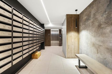 Photo of property in 203/212u Willis Street, Te Aro, Wellington, 6011