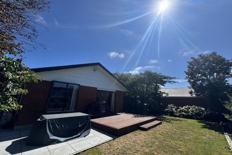 Photo of property in 28 Bounty Street, Bryndwr, Christchurch, 8053