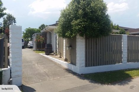 Photo of property in 95 Cheyenne Street, Sockburn, Christchurch, 8042