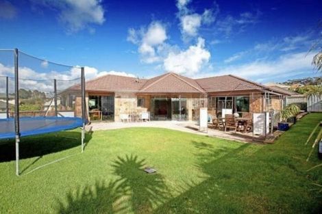 Photo of property in 55 Kensington Terrace, Gulf Harbour, Whangaparaoa, 0930