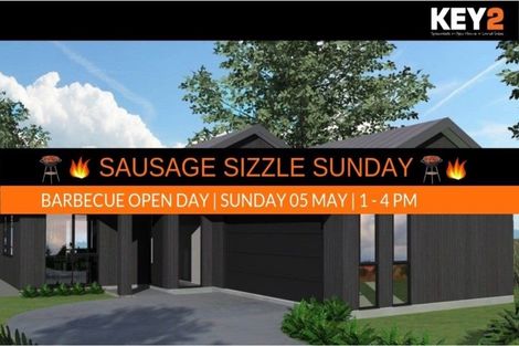 Photo of property in 1 Makete Crescent, Hobsonville, Auckland, 0618