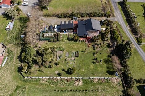 Photo of property in 20 Franklin Street, Porangahau, 4291