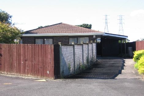 Photo of property in 1/8 Dillimore Avenue, Pakuranga, Auckland, 2010
