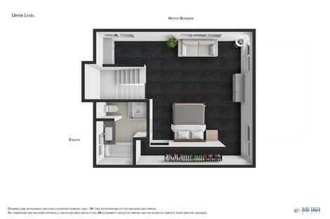 Photo of property in 6a Prinnbank Terrace, Dinsdale, Hamilton, 3204