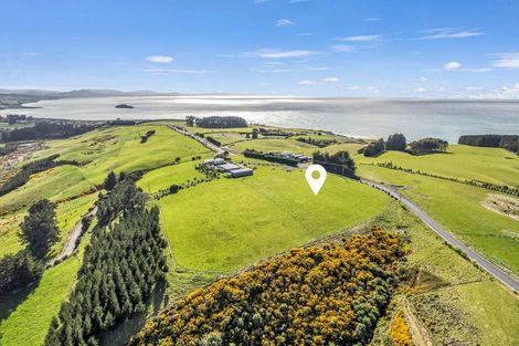 Photo of property in Akatore Road, Taieri Beach, 9091