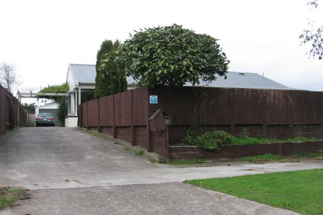 Photo of property in 78 Hillcrest Drive, Kelvin Grove, Palmerston North, 4414