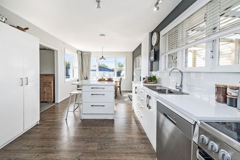 Photo of property in 236 Horndon Street, Darfield, 7510