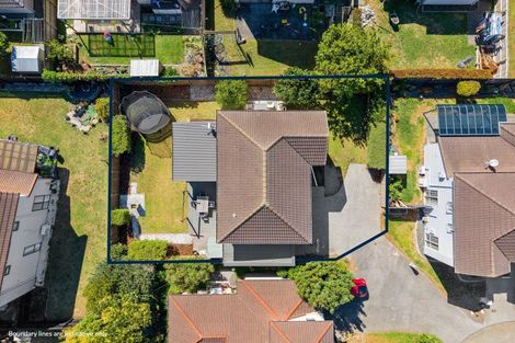Photo of property in 11 Ritchie Crescent, Takanini, 2112