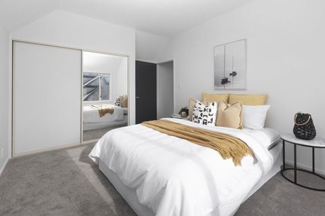 Photo of property in 3/34 Mona Vale Avenue, Riccarton, Christchurch, 8011