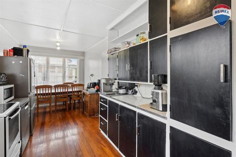 Photo of property in 89 Hewer Crescent, Naenae, Lower Hutt, 5011