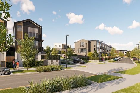 Photo of property in 25 Harbourside Parade, Hobsonville, 0616