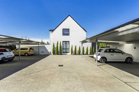 Photo of property in 1036h Colombo Street, St Albans, Christchurch, 8014